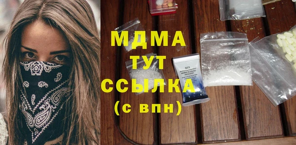 тгк Горнозаводск