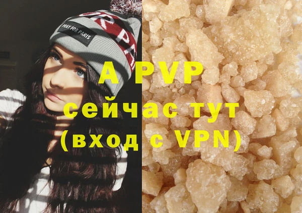 apvp Горняк